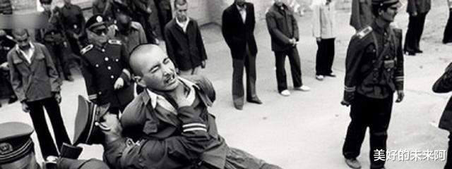 1983年616惨案始末,一度惊动中央,抓捕人员由警察换成军队