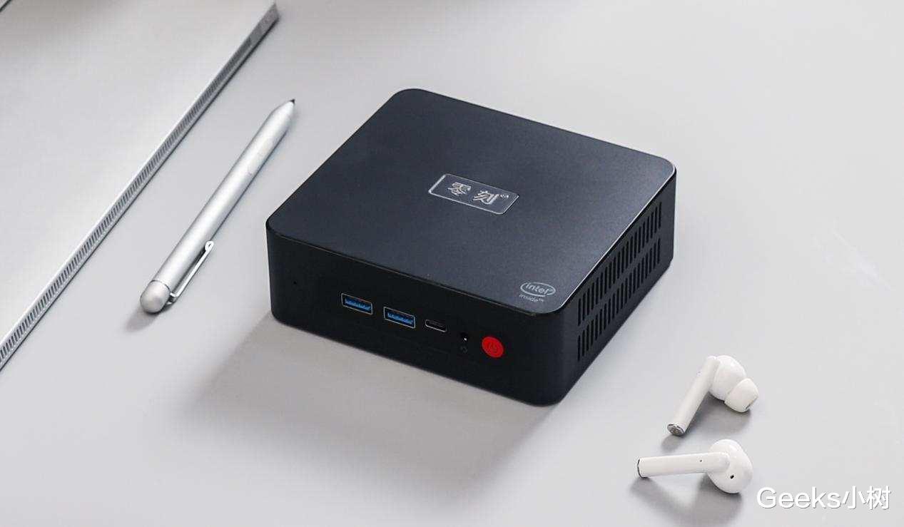 硬盘|还在海鲜市场捡鱼? 不，看我1K的mini主机：零刻EQ59 Pro请求出战