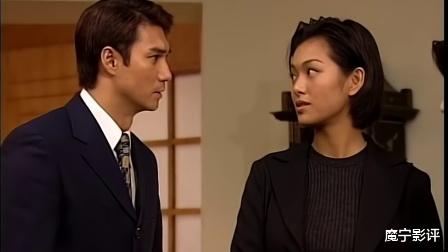 唐心|刑事侦缉档案：唐心，勇敢地追求自己所爱有什么错，她不是第三者