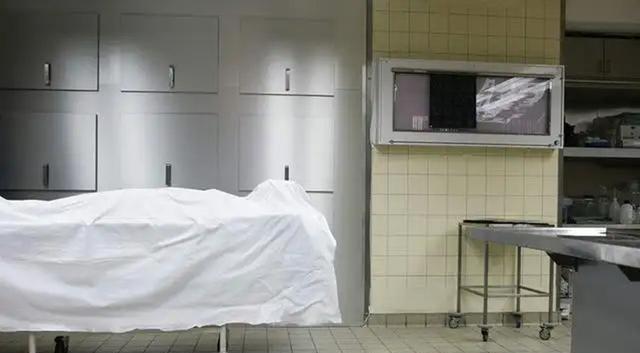 案例:女护士太漂亮遭男患者侵犯,事后和男友将其残杀藏尸停尸间