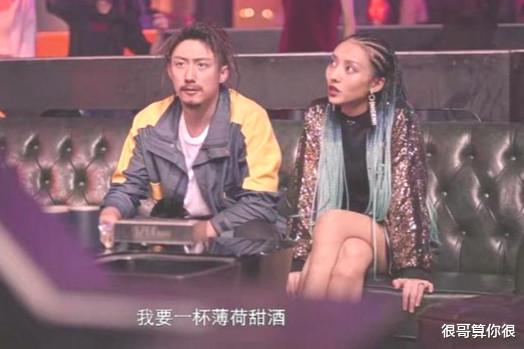 马渝捷|奔着杨紫看的《余生,请多指教》,却被马渝捷圈粉,曾是军艺校花