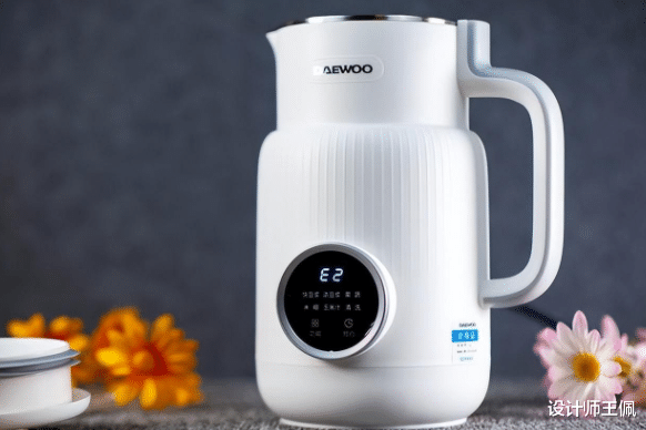 始于颜值,终于实力!这5个厨房好物,用起来幸福感倍增