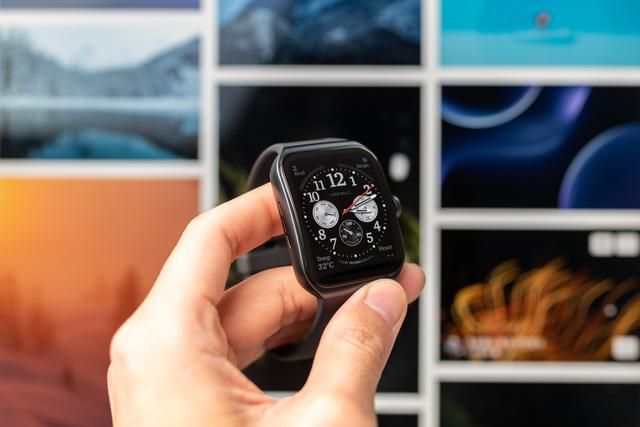 三星|外媒赞国产智能手表！OPPO Watch 3成最佳产品之一，双11不到2K