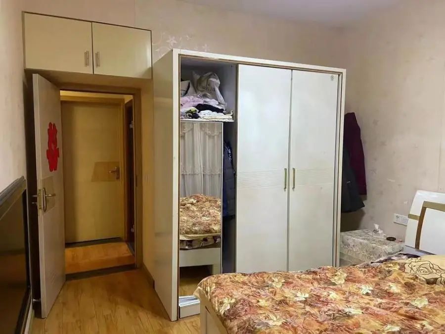 流拍|拍卖失败！四川泸州江阳区一套房屋流拍，37万没人要！