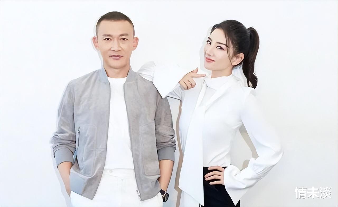 聂远|结婚8年后再看聂远才发现,他选择迎娶粉丝秦子越的决定有多聪明