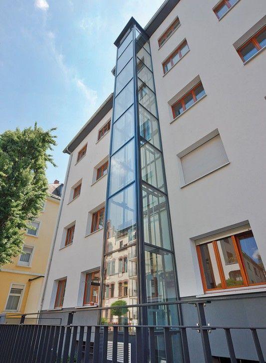 别墅|花20万在别墅外装的电梯,住了几天就后悔了,体验感太差,还费钱