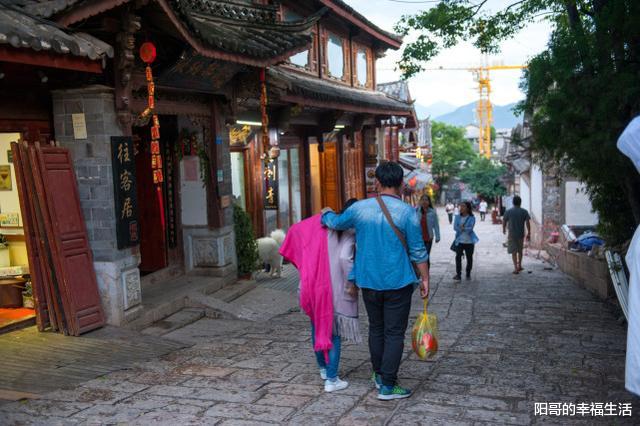 滹沱河|移居不如旅居，退休了建议去这些地方玩去，一年能去很多地方