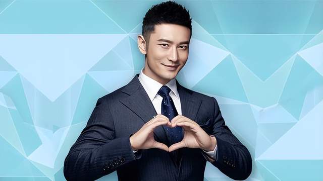 黄晓明|邓超孙俪为何被骂惨？把他们和黄晓明放在一起看，答案就出来了