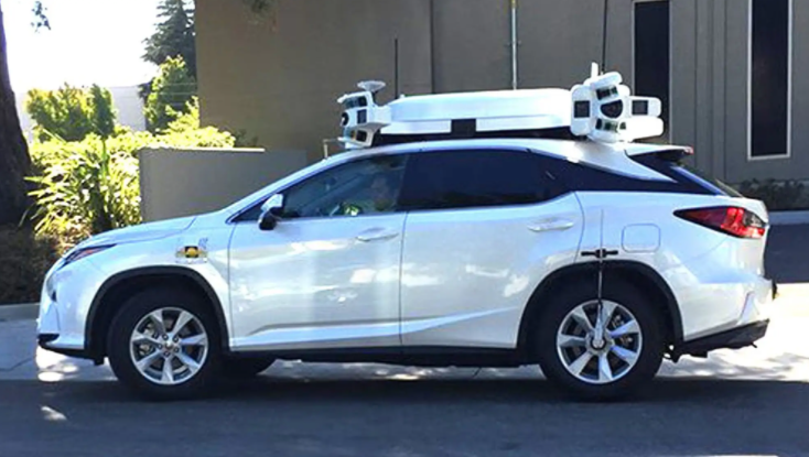 自动驾驶|整车还是自动驾驶？路线之争毁了苹果造车项目