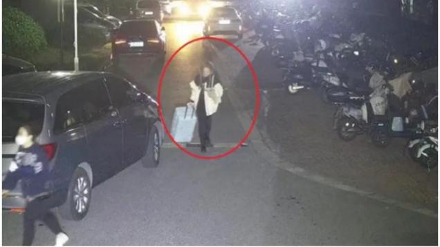 短裙|上海闵行，常先生在网上发布招聘信息后，一名姓殷的年轻女子主动联系常先生