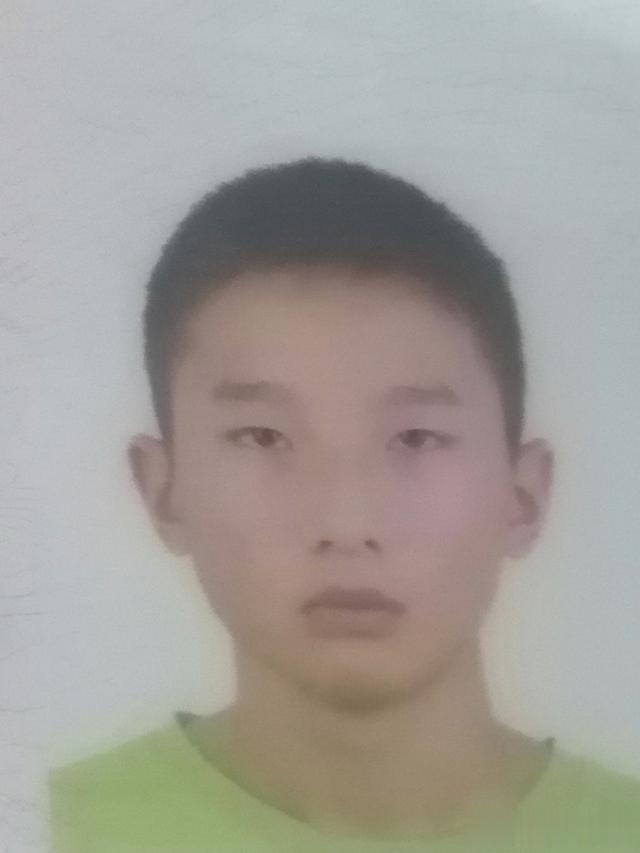 我儿子,14岁宁夏人,上个月蹊跷失踪,监控显示朝家反方向走去