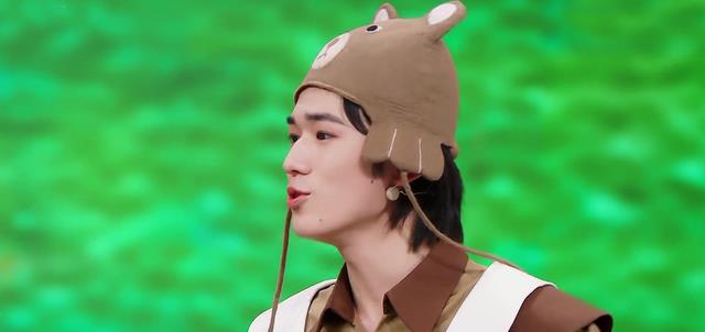 宋亚轩|《王牌7》收视五连冠，国漫配音名场面不断，沈腾宋亚轩相爱相杀