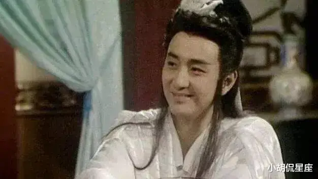 吴岱融|公子世无双,陌上人如玉——是对三十年前这部港剧最好的诠释