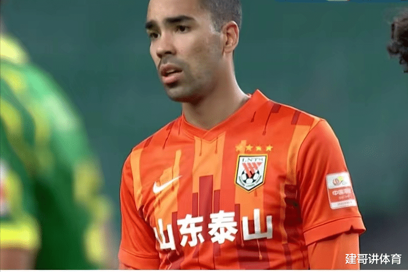 徐新|感谢徐新！涉及德尔加多！媒体人：鲁能、海港、徐新三方共赢