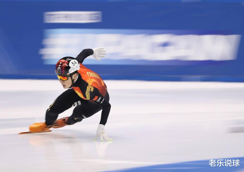 短道速滑|短道速滑500米分组解析，黄大宪独享第三组，武大靖要小心刘少林
