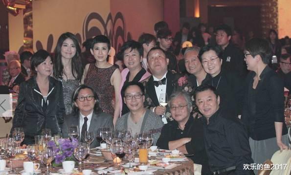 春晚|过亿身价不分子女一毛？曾志伟被儿媳揭老底，蓝洁瑛事件或被扒出