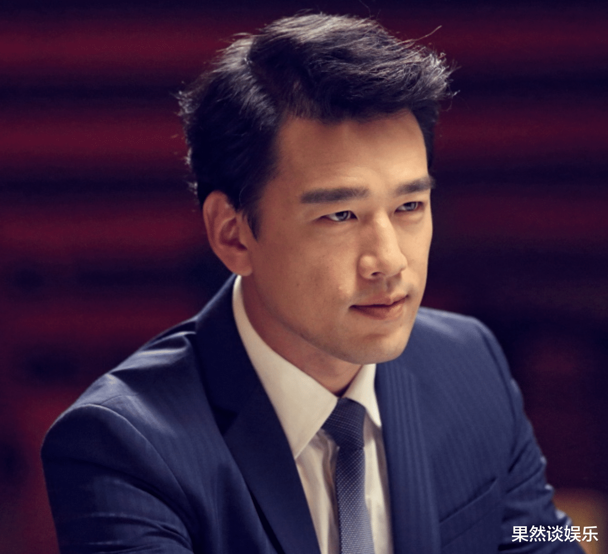 王耀庆|王耀庆，为什么演不了穷人？