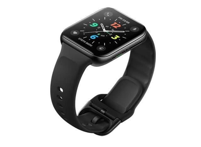 iPhone|仅售1199元，比AppleWatch便宜3倍，能独立打电话的手表也太强了