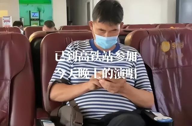 朱之文|大衣哥还能红多久?演出费被曝降至四位数,外出无人识后甩冷脸