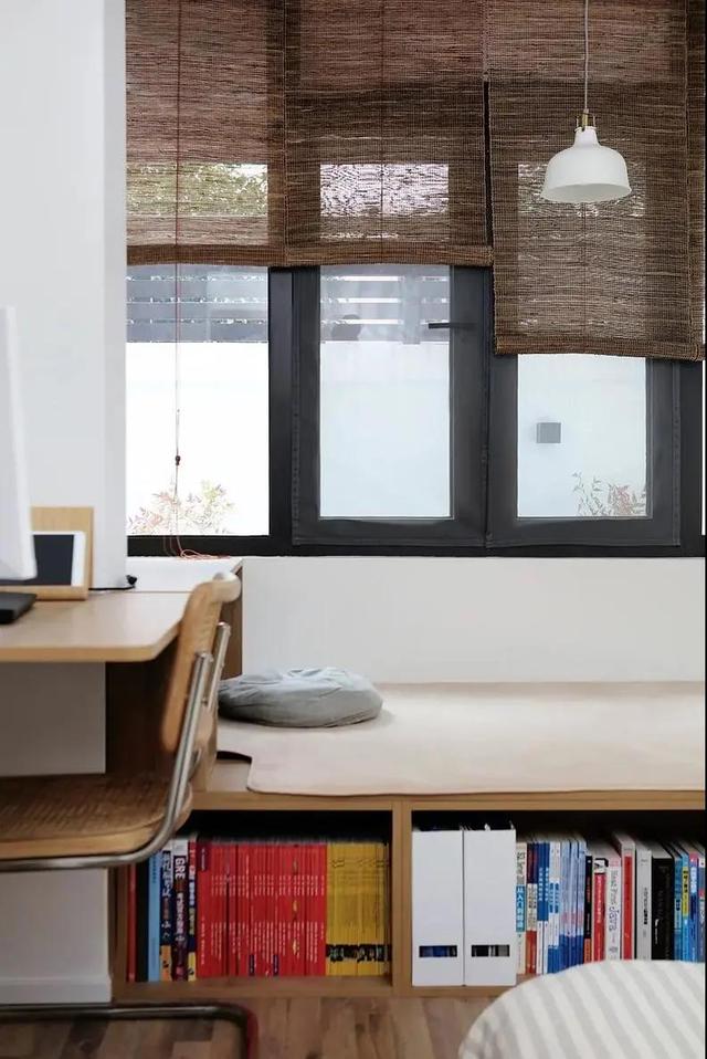 她坚持买下40㎡一楼老房,完工效果令人心动不已,太明智了!