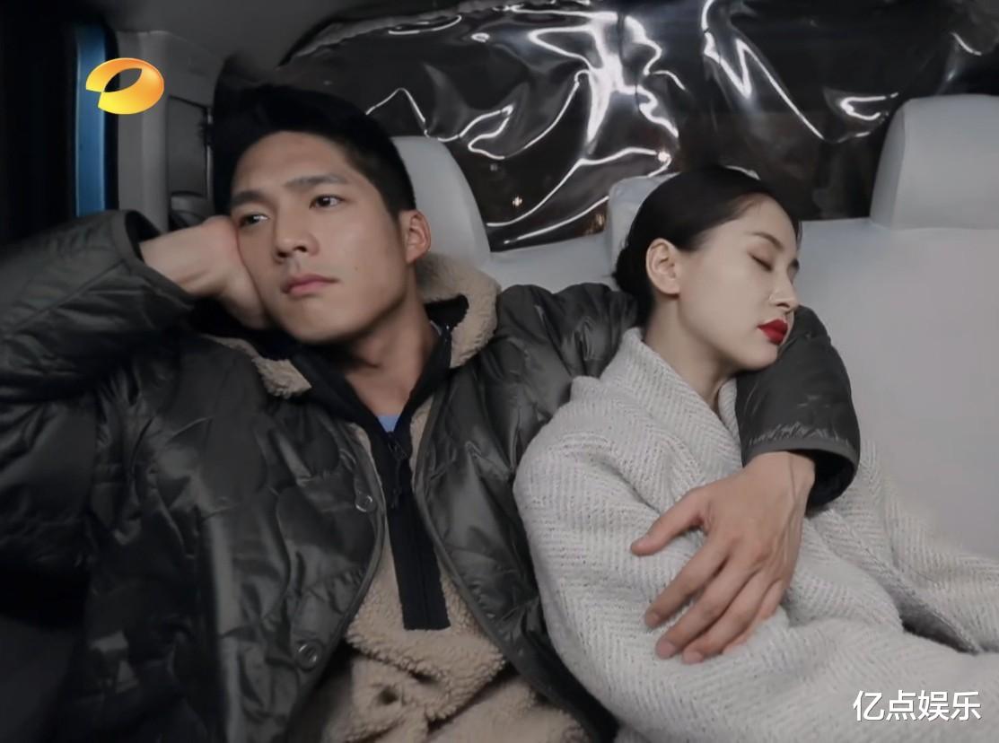 王子文|“曲筱绡”王子文：刚出道被王朔力挺，30岁遭富二代猛追