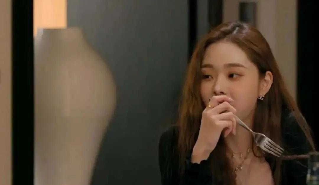 宋智雅|恋爱版《鱿鱼游戏》，宋智雅凭什么圈粉无数？