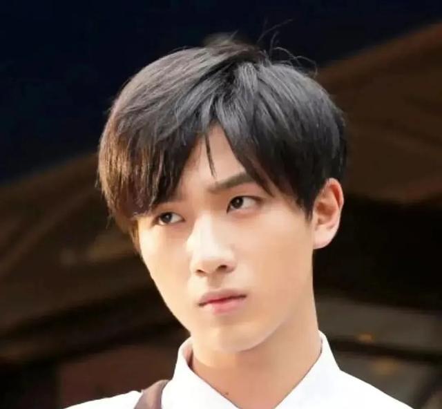 |6对长相相似的男星，吴磊王鹤棣各具特色，成毅李宏毅被说分不清