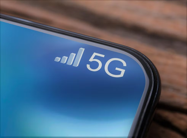 5G|BBC:英国的5G不如4G,这就是禁用华为的代价