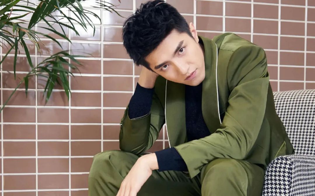 肖战|娱乐点评：肖战、杨紫、张新成、刘宇宁、金瀚、邓家佳