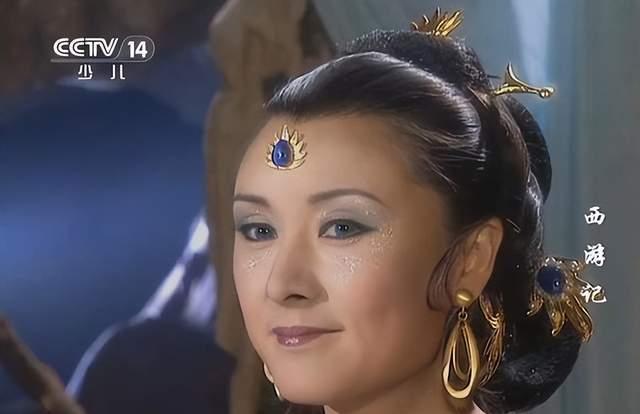 孙悟空|央视西游记剧本独有却未拍摄出来的剧情