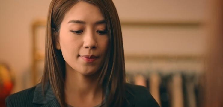 后翼弃兵|廉政狙击：踩着屠敏，攀上富婆，原来傻白甜只是方家晴的伪装