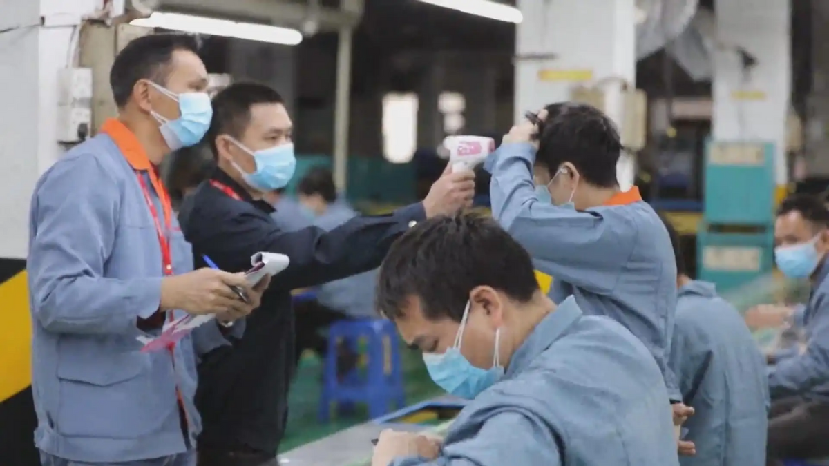 MySQL|上海传来好消息，666家企业重启，美团京东唯品会集体出击