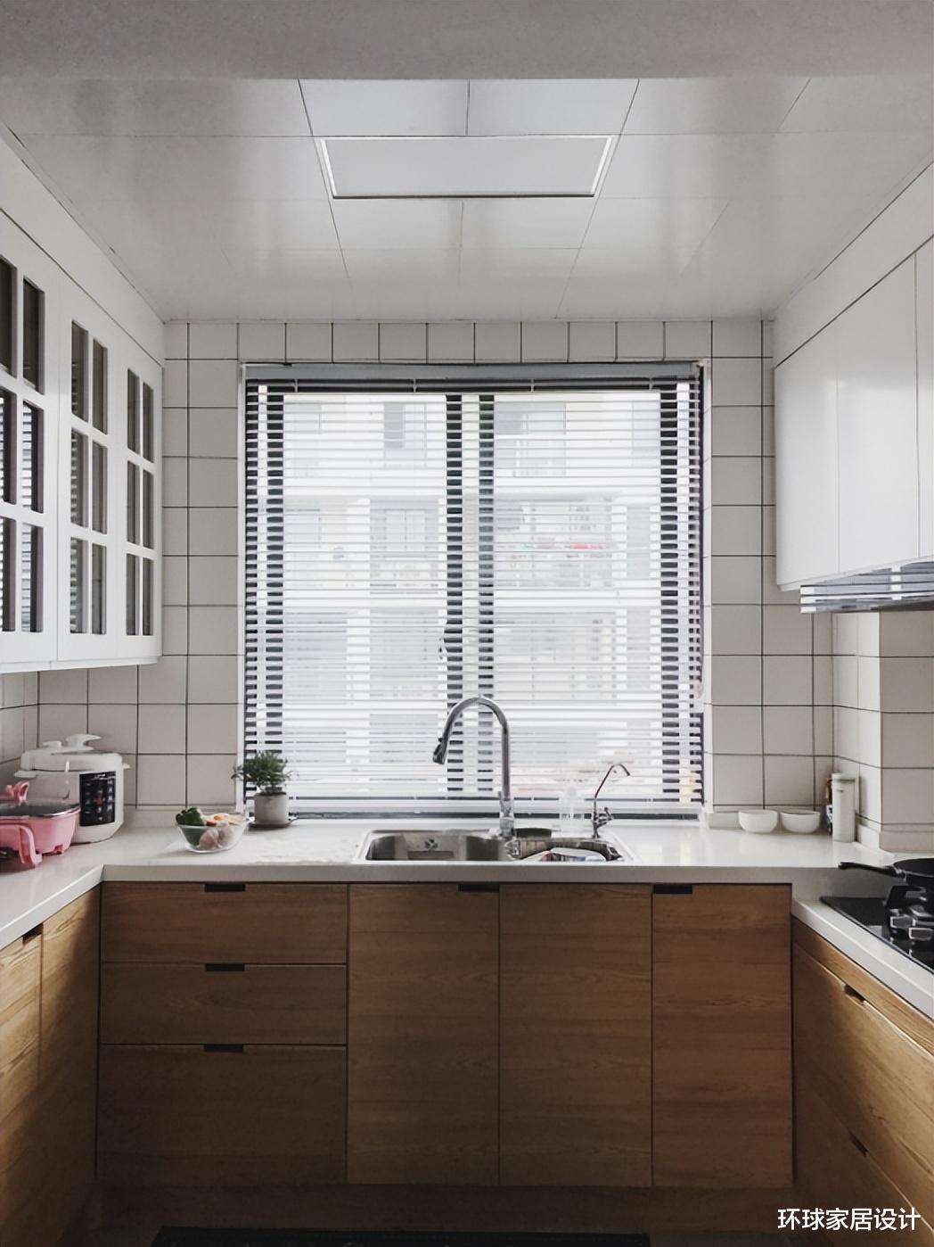 第二套房子,厨房窗户一定注意这4点,不是迷信,是过来人的教训