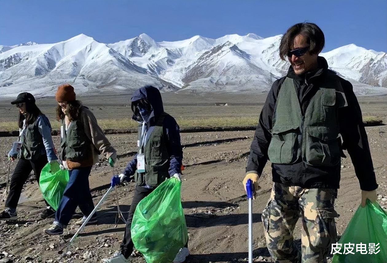 胡歌|事实证明,谁毁了胡歌的这份“纠结”,就等于毁了胡歌