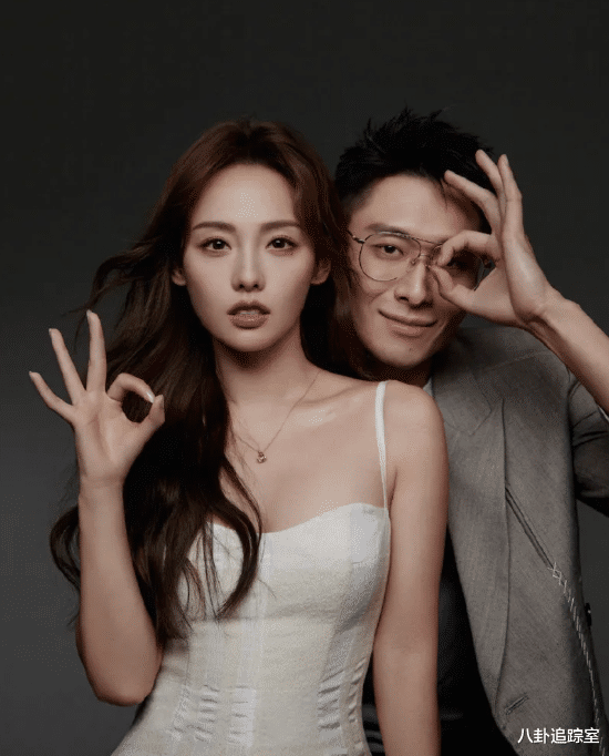 邵晴|插足张嘉倪后，邵晴晒割腕反转舆论，曝被求婚成功，在学校成榜样