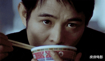 李连杰|11位李连杰的接班人，当初野心勃勃，今放在一起看，差距出来了