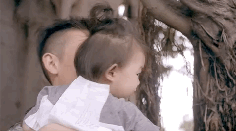 陈冠希|陈冠希育儿观引争议？网友：居然甘愿跟一个浪子学怎么教育女儿