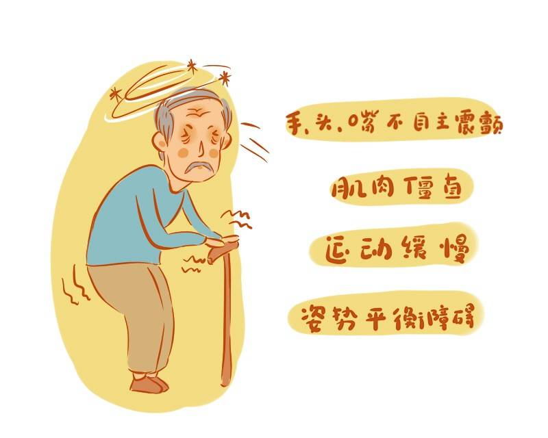衰老|生老病死,无法避免?若出现这4种现象,可能暗示岁月已经不饶人