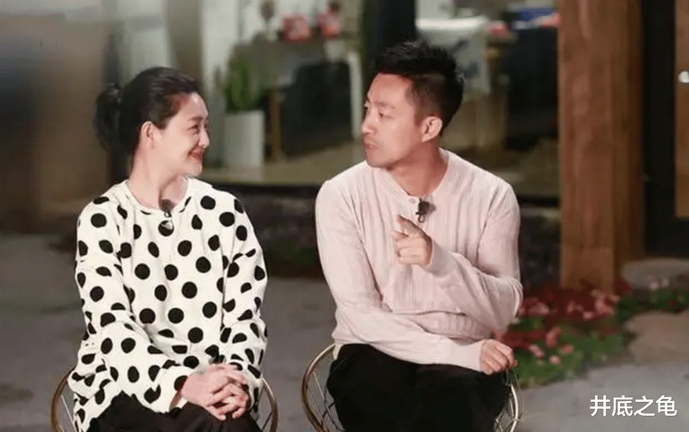 |汪小菲和大S的互撕大战继续上演吃瓜群众