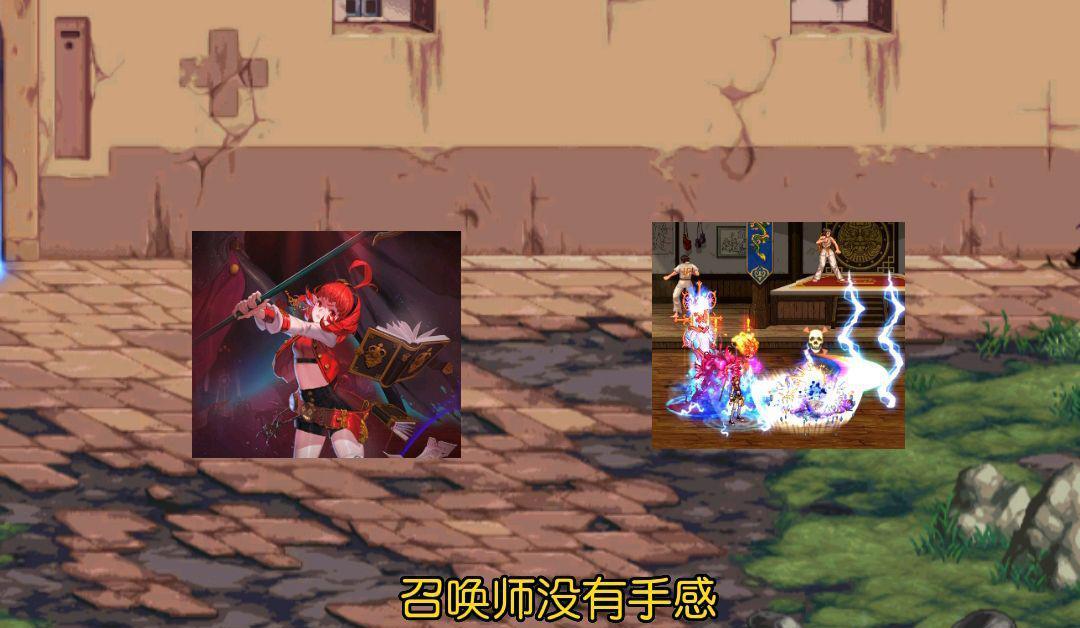 地下城与勇士|DNF：新手千万别碰这五个职业，手感差操作复杂，很多人都后悔了！