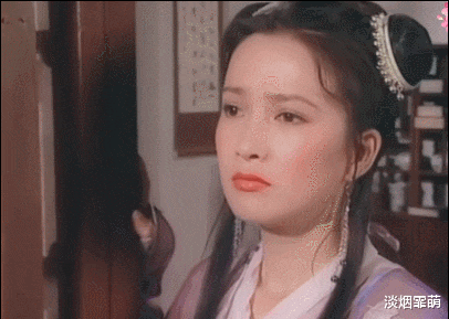 潘迎紫|强行扮嫩的阿姨们，让这6位女演员告诉你，超龄怎么演出少女感