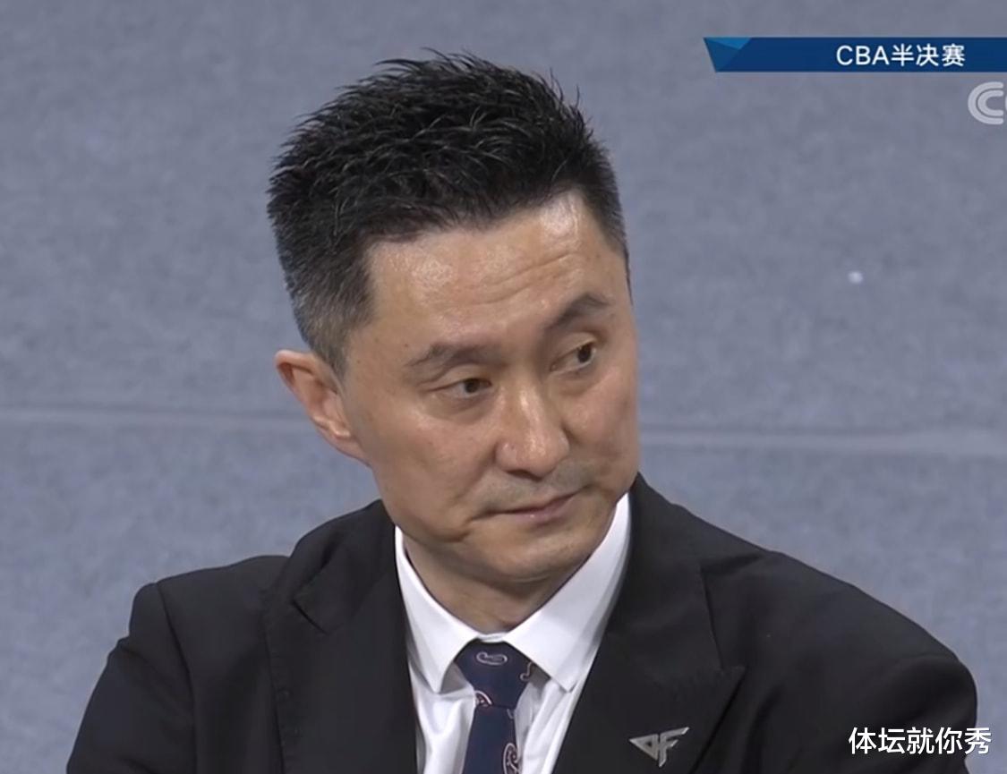 广东男篮|CBA大变天！广东被打爆，31投仅7中+12次失误，杜锋8人轮转太无奈