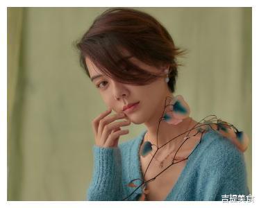 张雨绮|女演员因为保姆没来自己委屈直播洗碗,网友:会自己吃饭不?