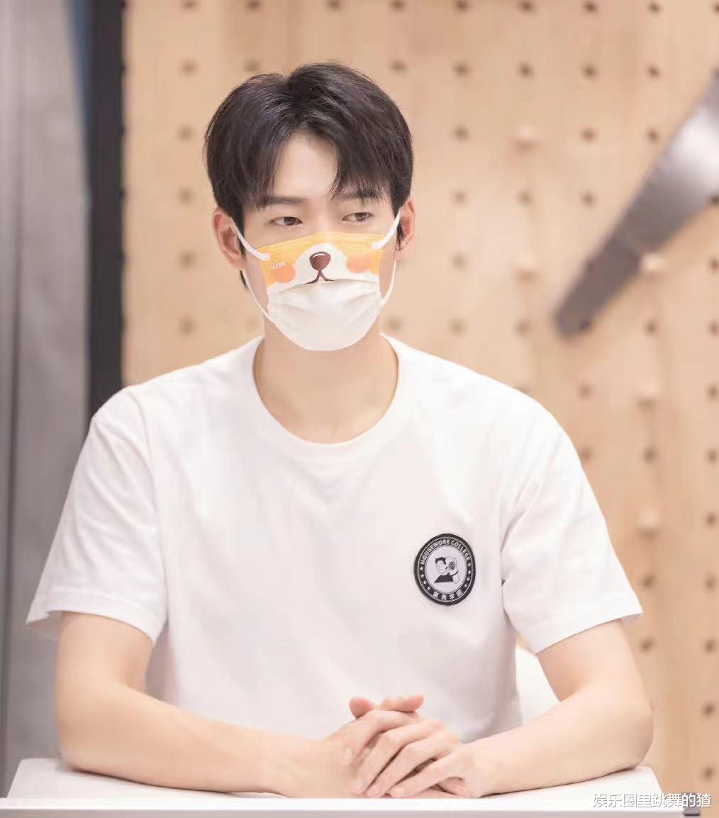 杨洋|杨洋新剧来袭，剧情超越《你是我的荣耀》，女主颜值不输迪丽热巴