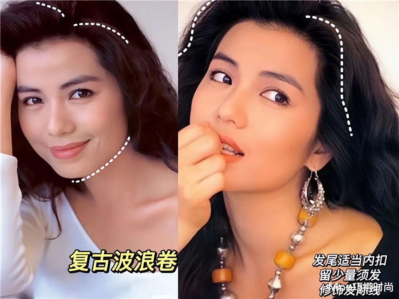 玉米 别再跟风“网红脸”了,现在“大方脸”才最流行,高级还具辨识度