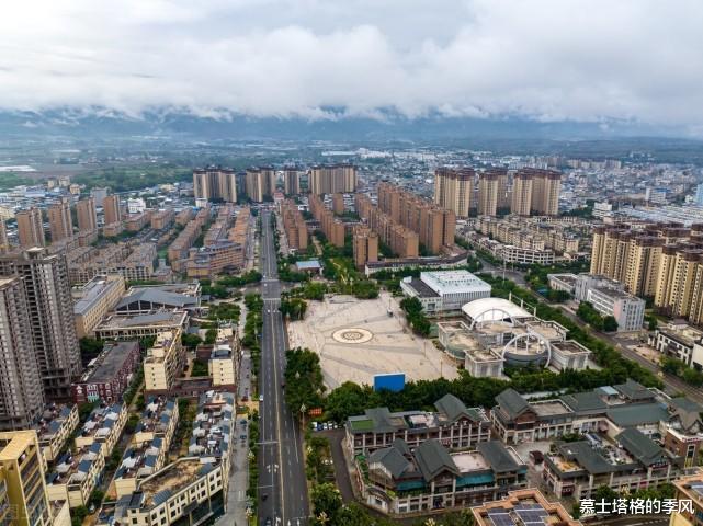 云南|云南最适合冬天避寒的6座小城，温度高、海拔低，物价不贵人还少