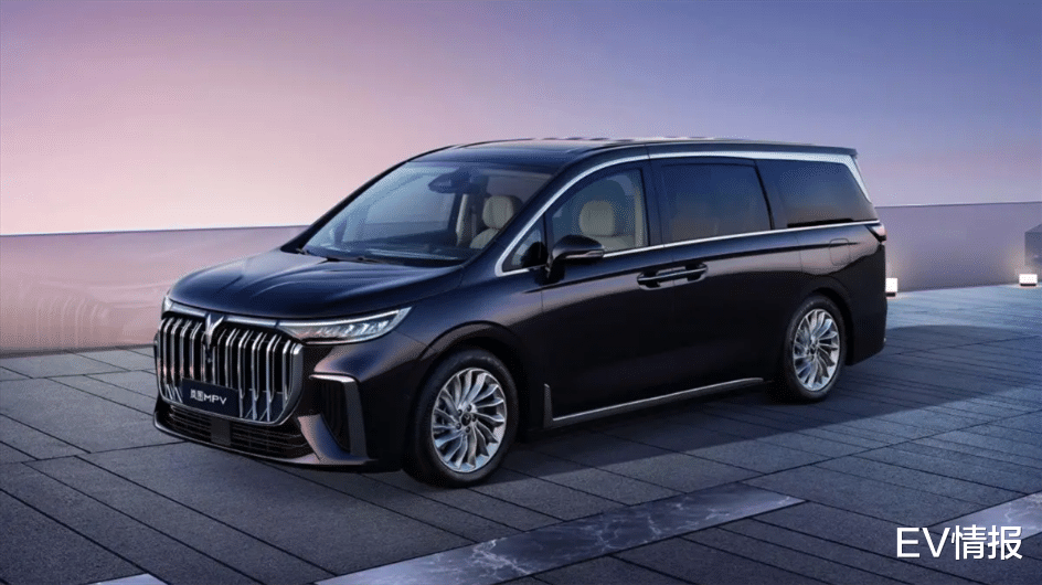 比亞迪再次衝擊高端 自主品牌mpv新車盤點 電聞網