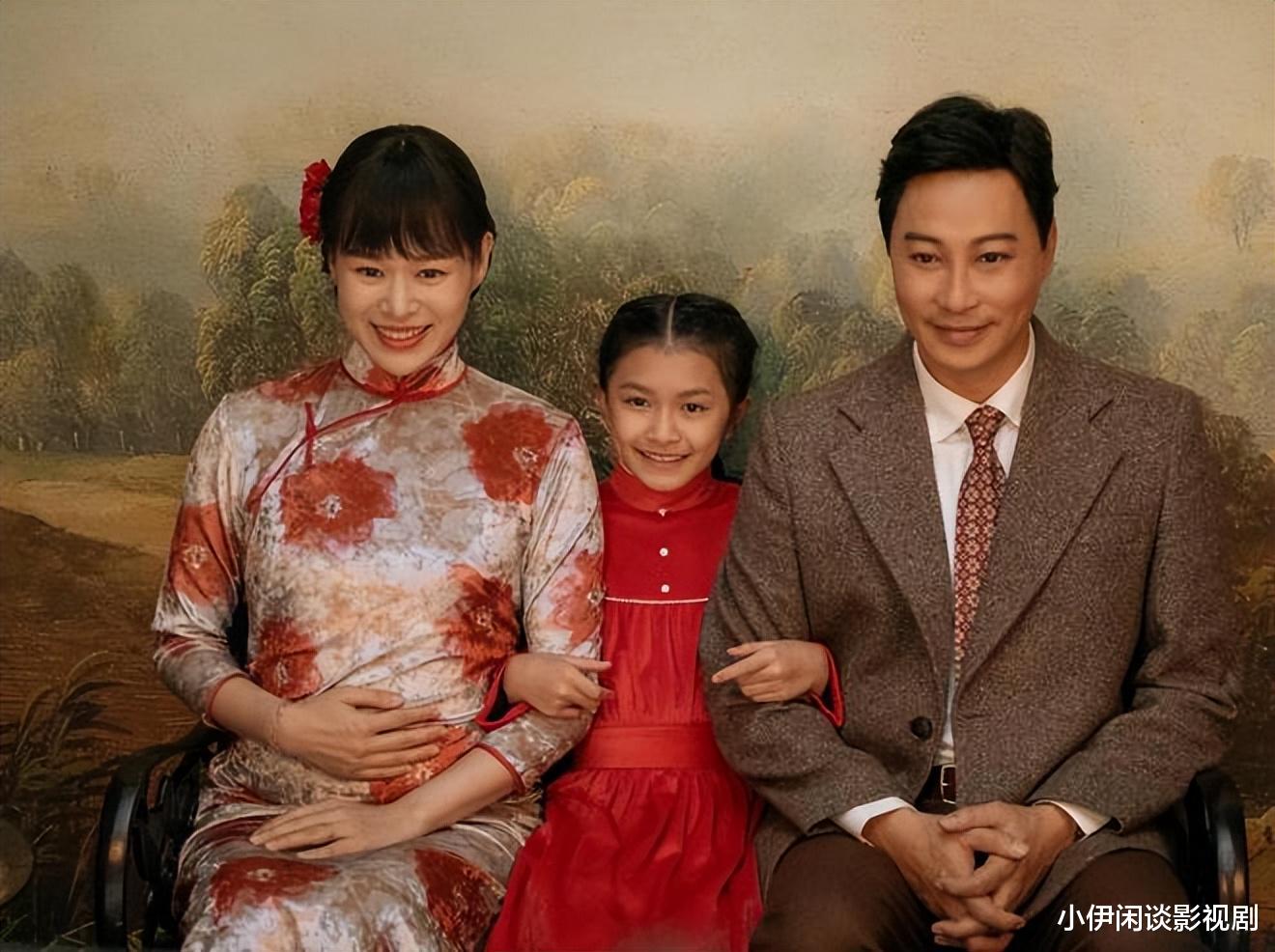 加油妈妈|央视《狮子山故事》堪称“香港人世间”？剧情太狗血，别碰瓷《人世间》了！