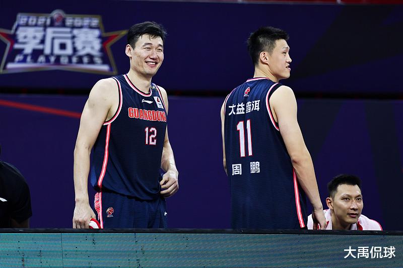 辽宁男篮|英雄迟暮，CBA这些球员或许很快将会退役了