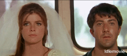 本杰明|一部电影改变了好莱坞，《毕业生》讲的是垮掉的一代，却成了经典